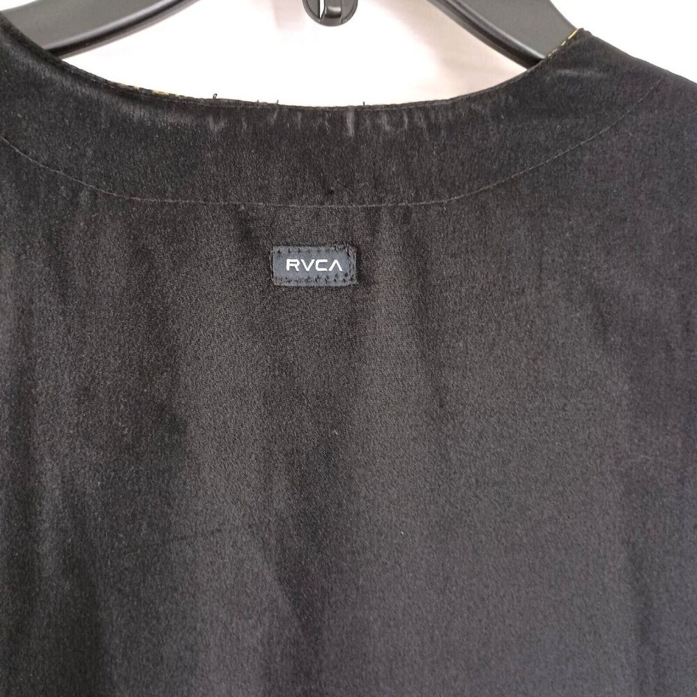 Rvca Multicolor Patterned Jacket - image 7